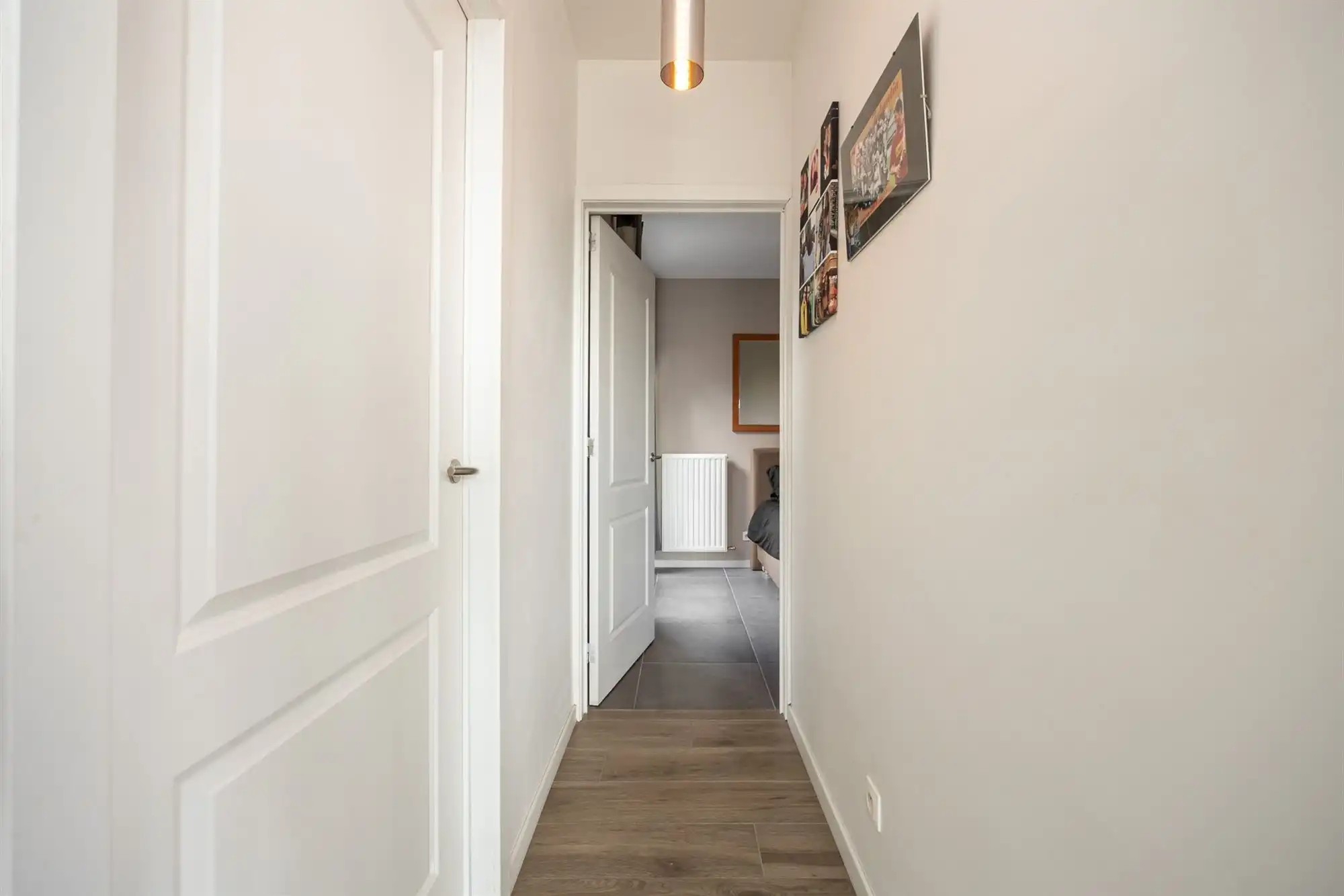 Instapklaar en modern dakapp. met 2 terrassen foto 15