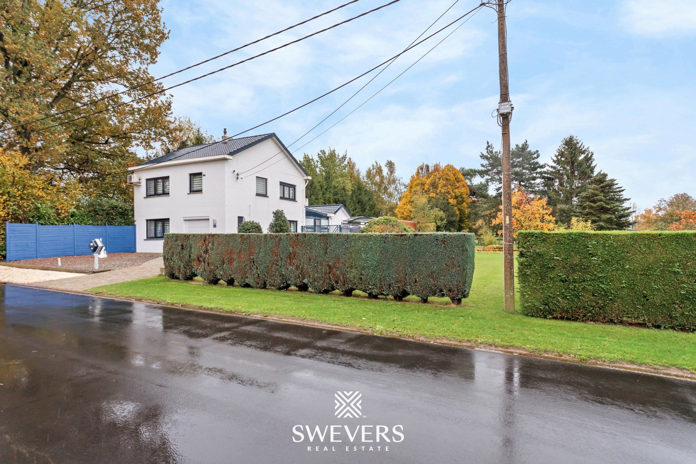 Bouwgrond met potentieel voor gezinswoning in rustige buurt van Koersel (658m²) foto 7