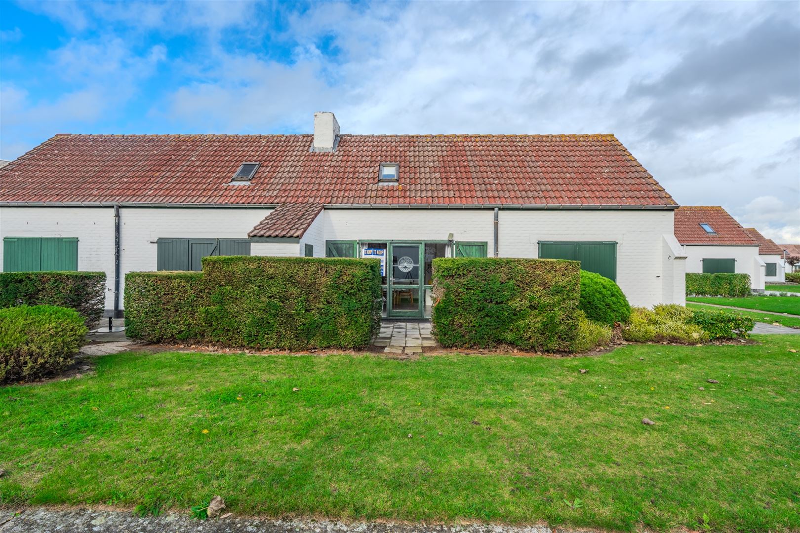 vakantiewoning foto 2