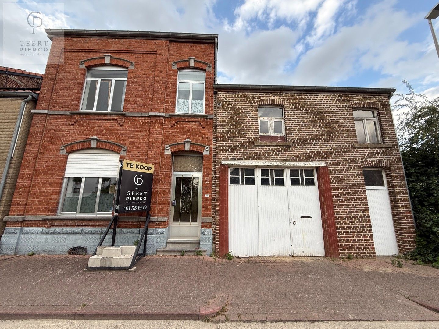 Gezellige gezinswoning zonder renovatieverplichting foto 41
