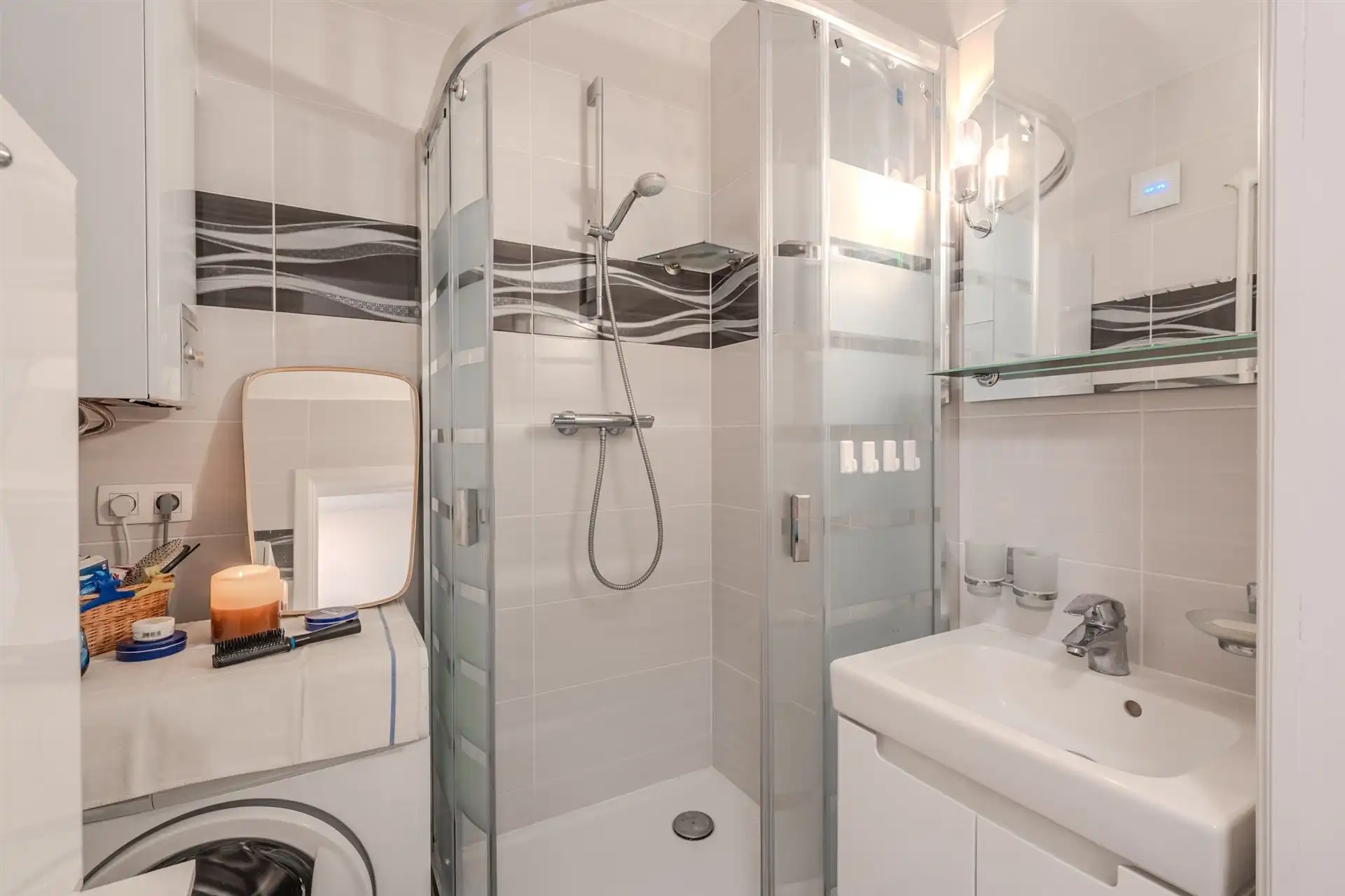 Appartement 1 slaapkamer foto 8