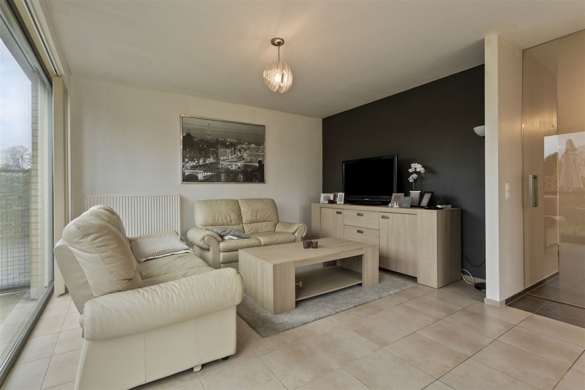 Appartement foto 4