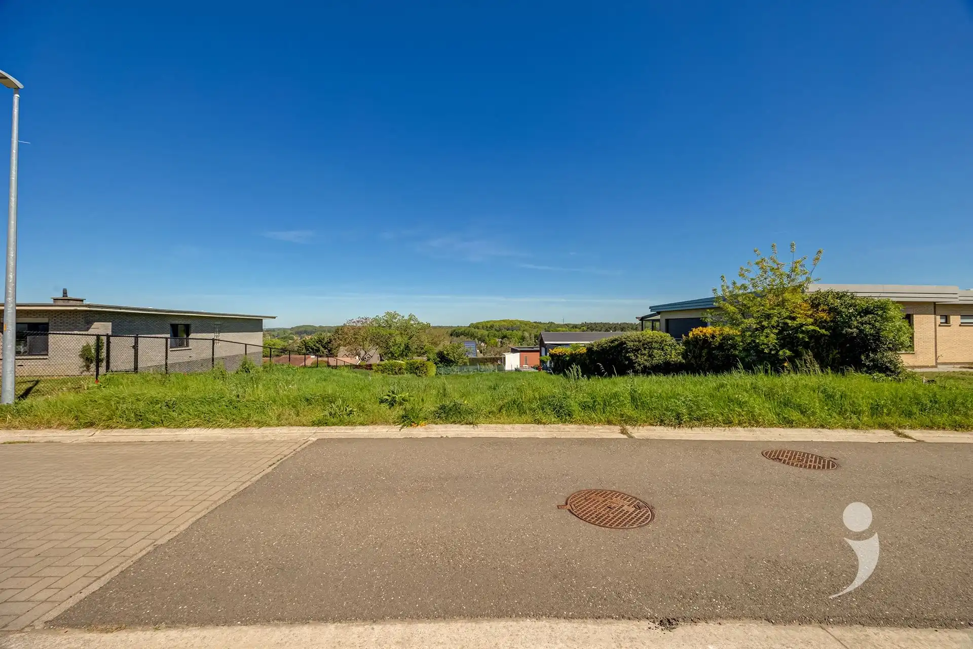 Unieke bouwgrond op een prachtige locatie!  foto 6