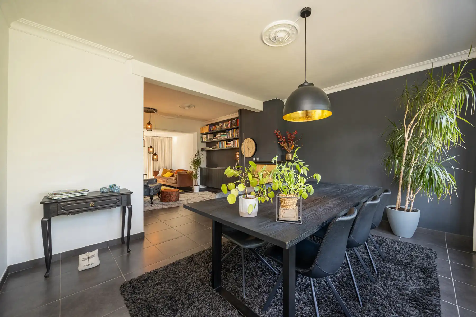 Instapklare energiezuinige h.o.b. met 4 à 5 slpks op 900m² foto 7