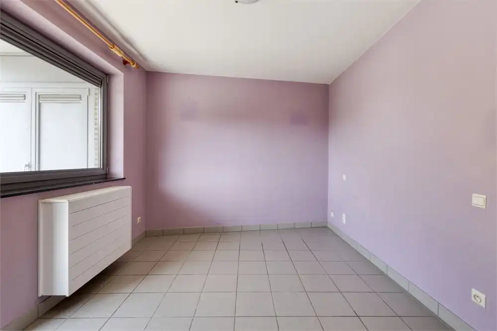 Energiezuinig stadsappartement foto 11