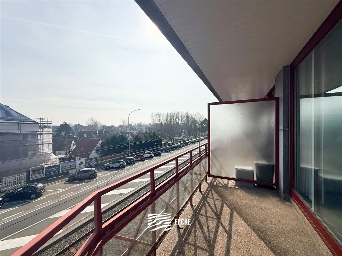 Appartement met 2 slaapkamers foto 5