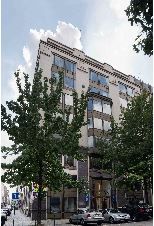 Guimardstraat 7, 1040 Etterbeek foto 3