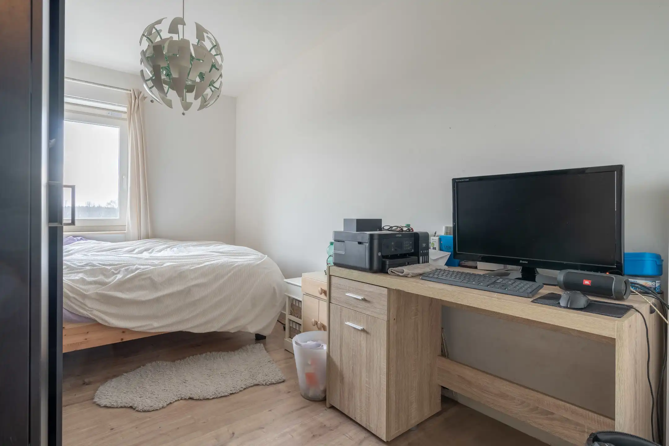 Recente (verhuurde) opbrengsteigendom nabij centrum Beerse  foto 17