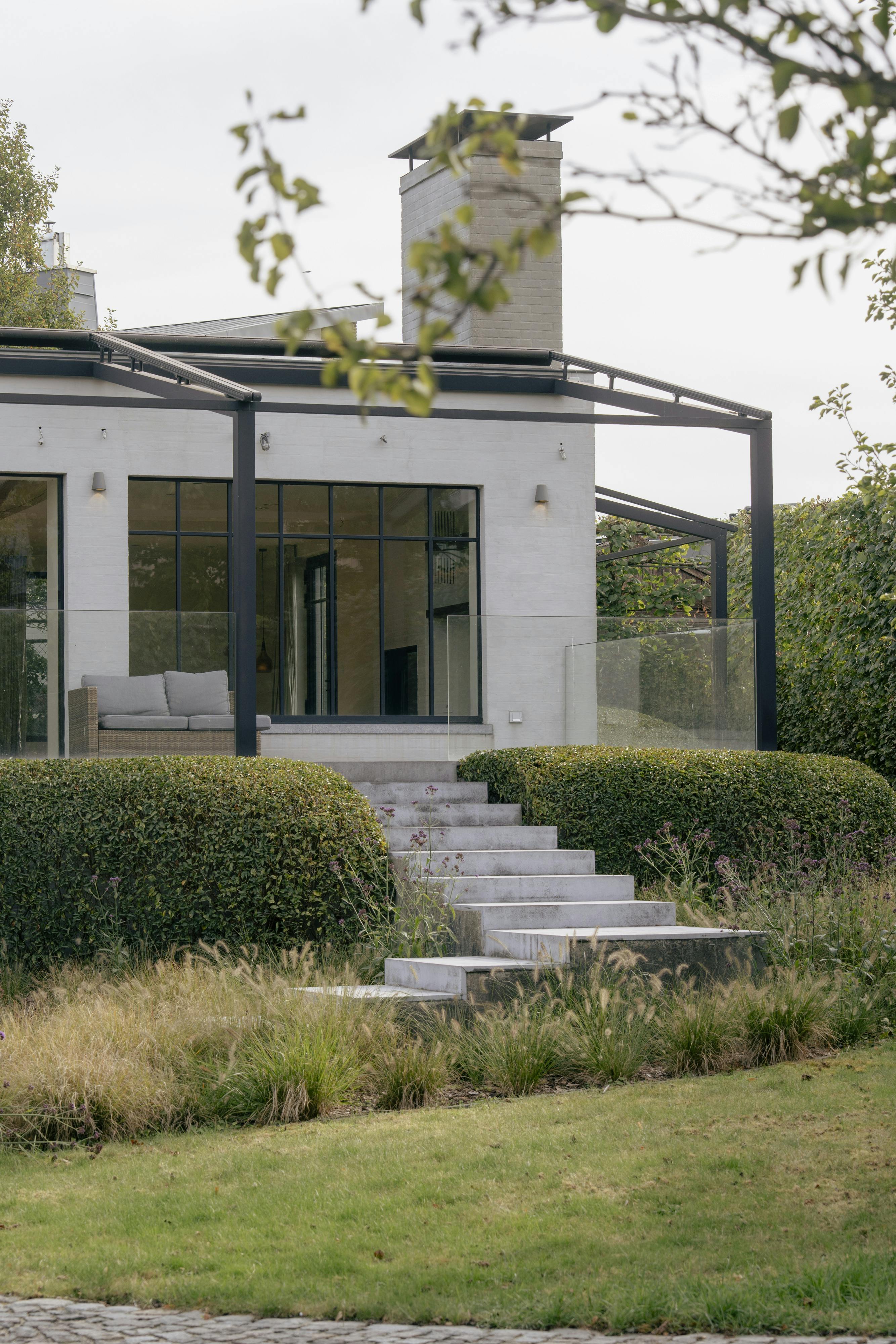 Uitzonderlijke villa te koop op 100m van de Menenpoort foto 23