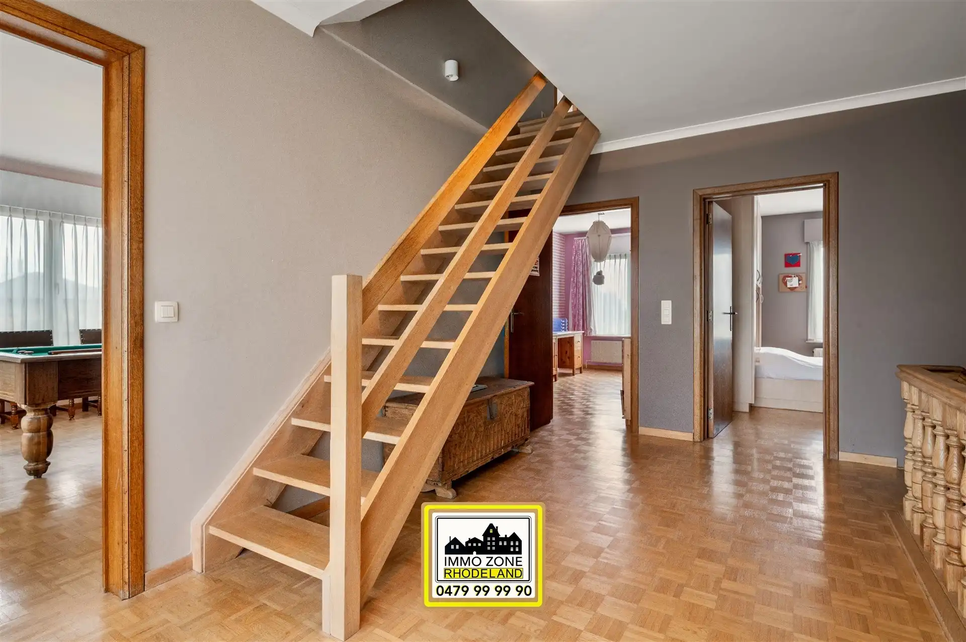 Prachtige instapklare woning op groot perceel  foto 13