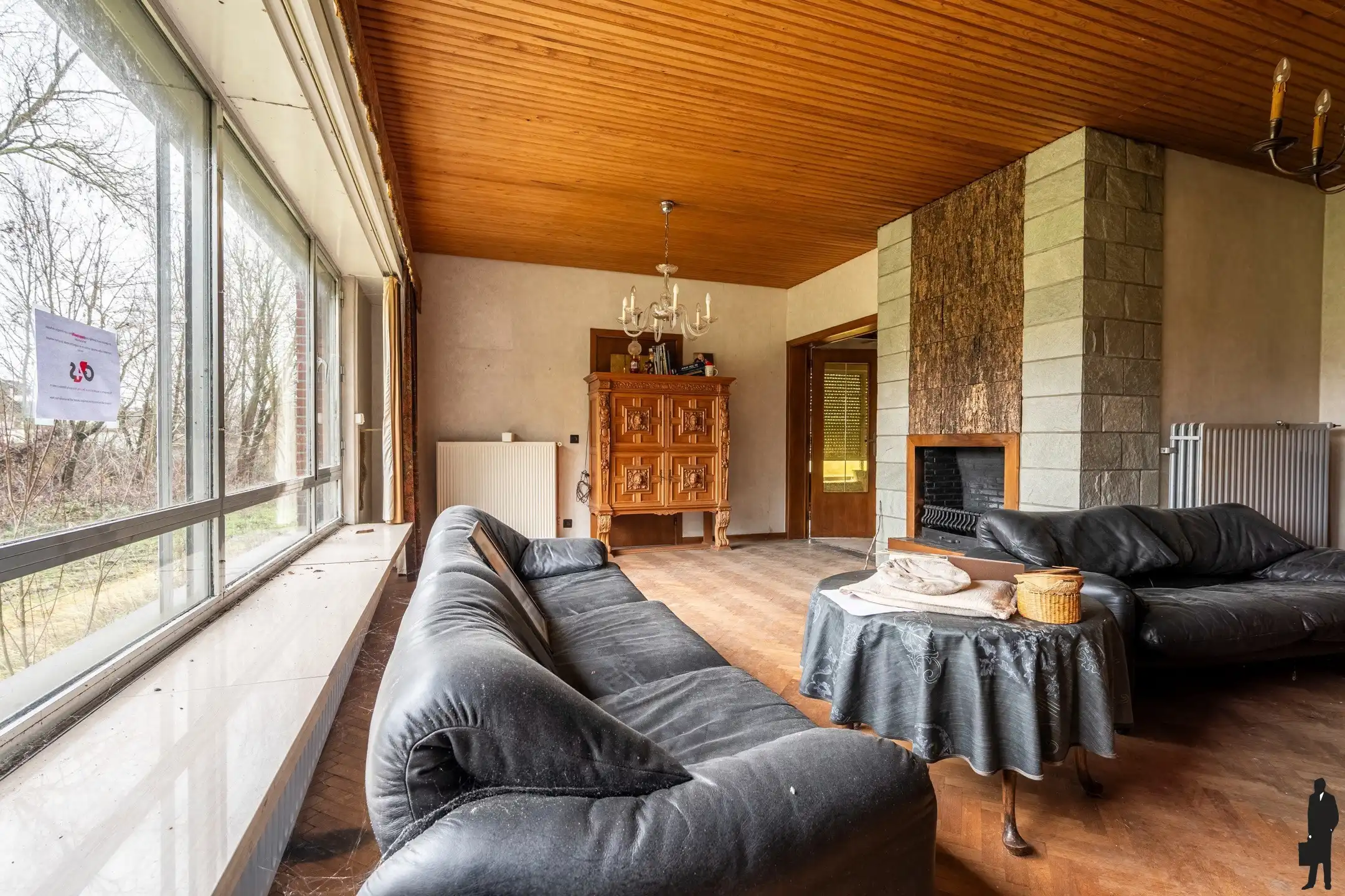 Unieke renovatiekans pal in het centrum van Aartselaar foto 8