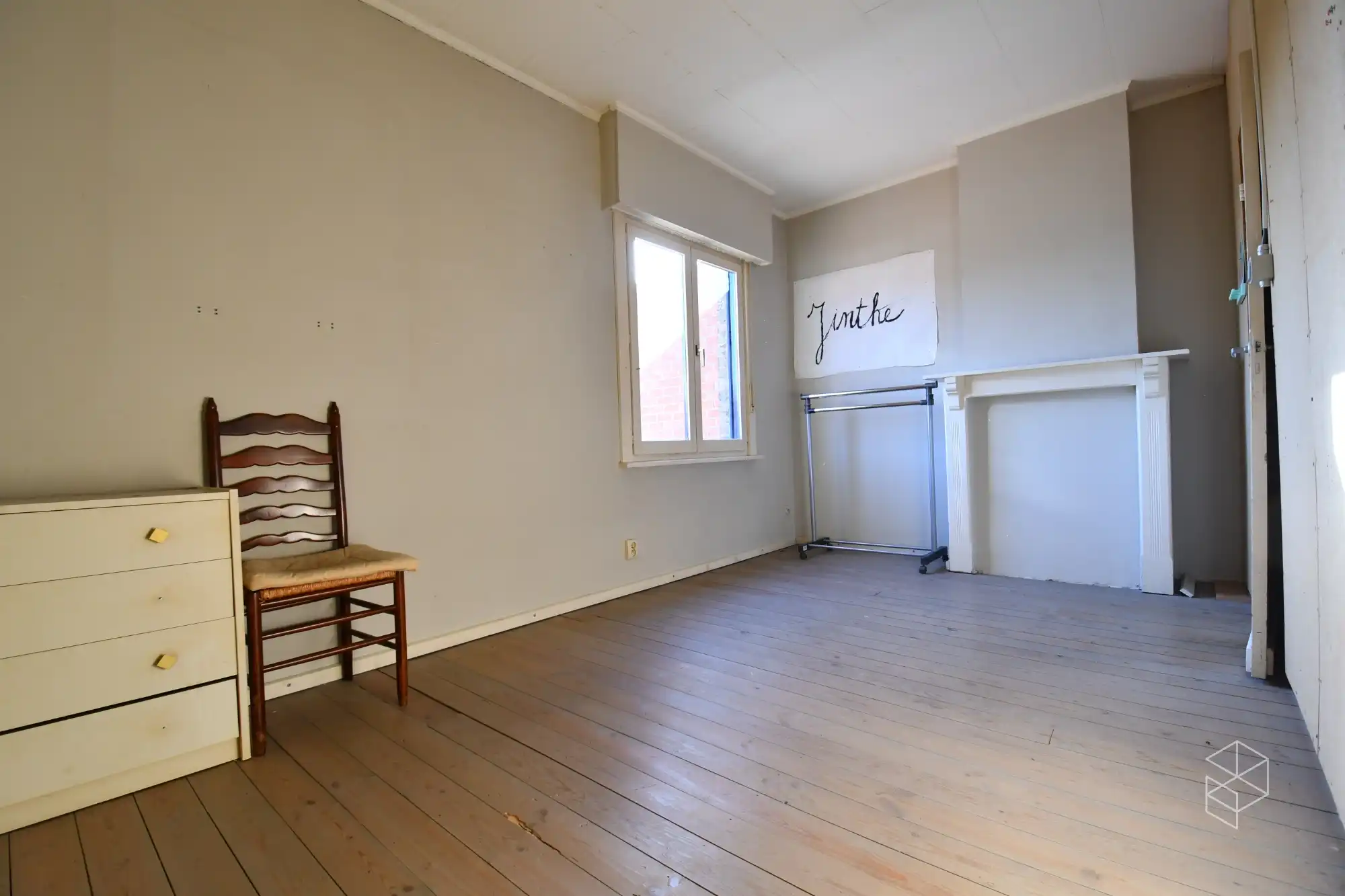 BEZOEKMOMENT WOENSDAG 30/09 VAN 16U TOT 17U30 | Ruime woning met 4 SLPKS en grote tuin foto 11