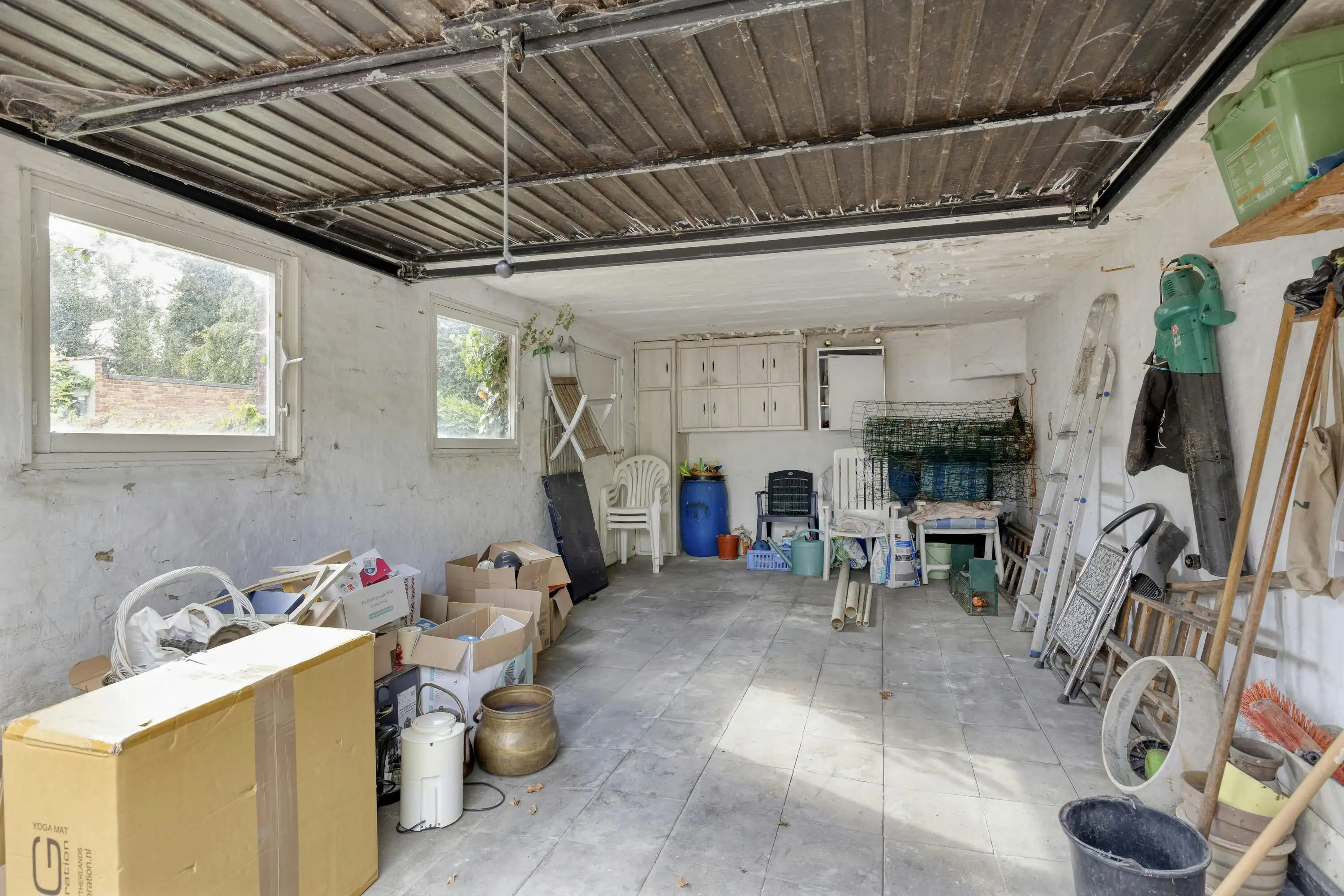 Karaktervol alleenstaand huis te koop in Mechelen foto 20