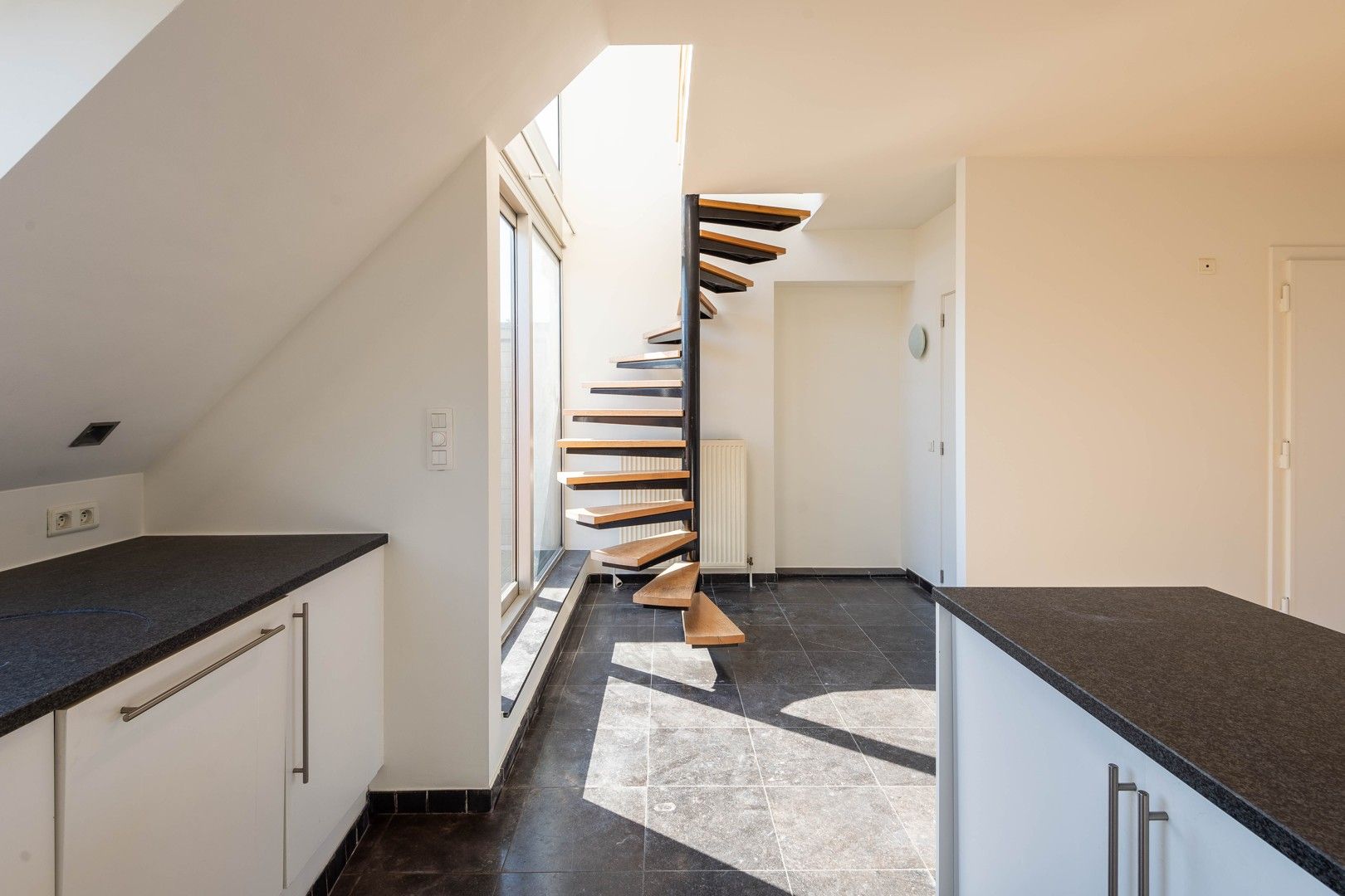 Stijlvol wonen op het Zuid - Penthouse met 2 grote terassen en een verblindend uitzicht! foto 9