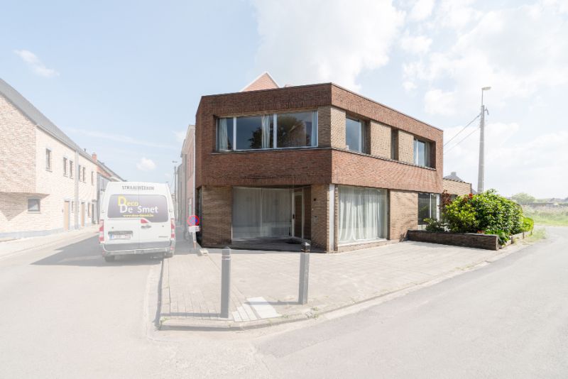 Woning met 3 slaapkamers nabij centrum! foto 2