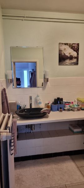 Zeer goed onderhouden gelijkvloers appartement foto 16