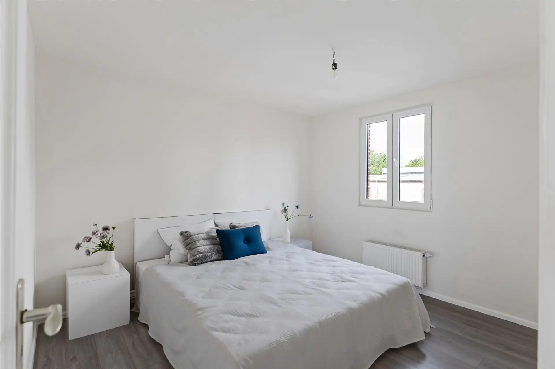 UNIEK GERENOVEERD PROJECT MET 5 SLAAPKAMERS BESTAANDE UIT 2 APPARTEMENTEN foto 13