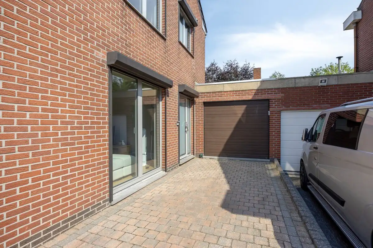 Huis te koop foto 3
