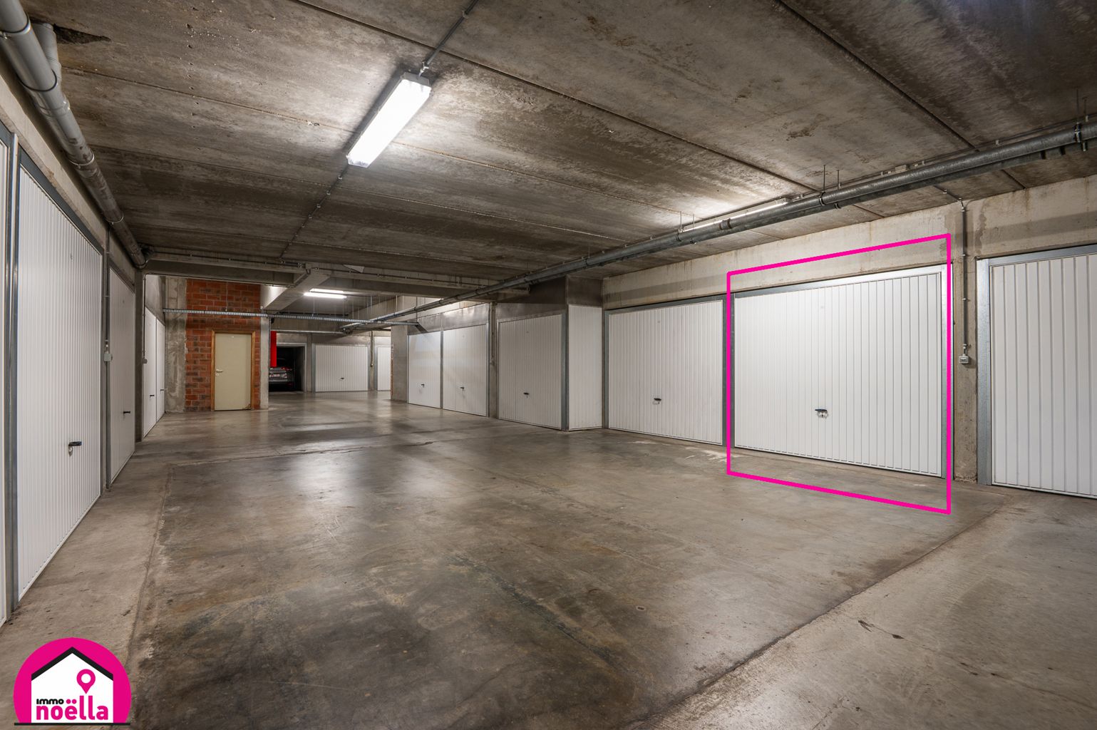 Te koop te Westende: appartement met 2 slaapkamers! foto 34