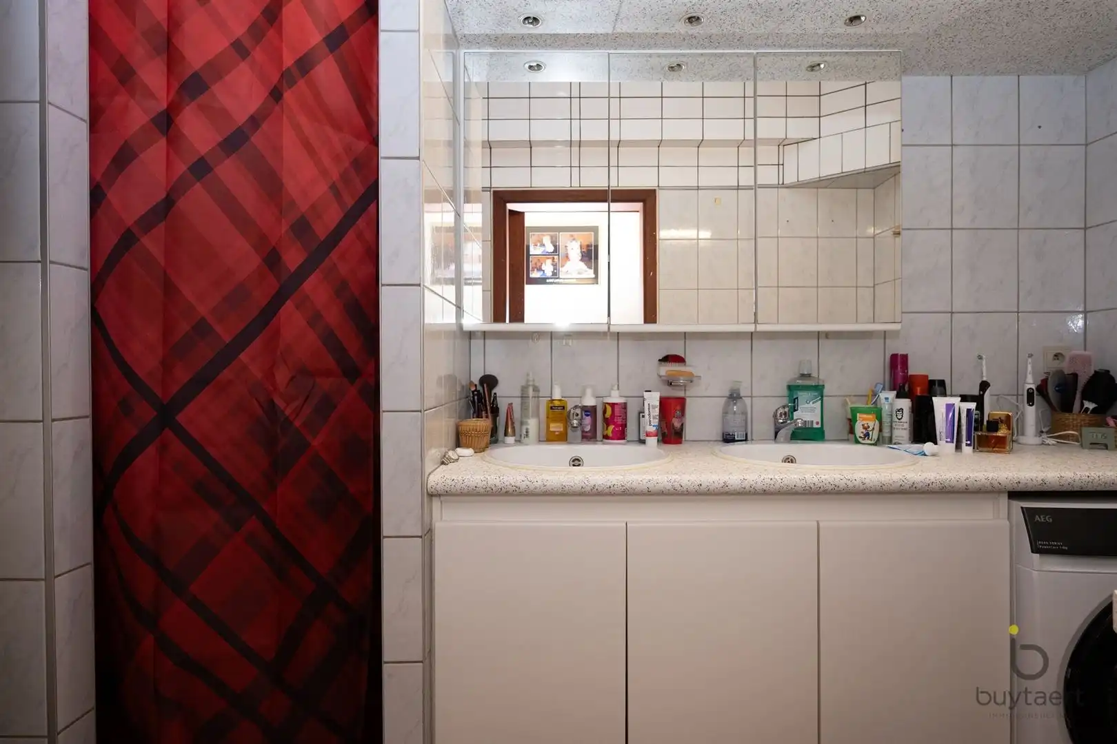 Gezellig appartement met authentieke charme op toplocatie in Antwerpen. foto 20