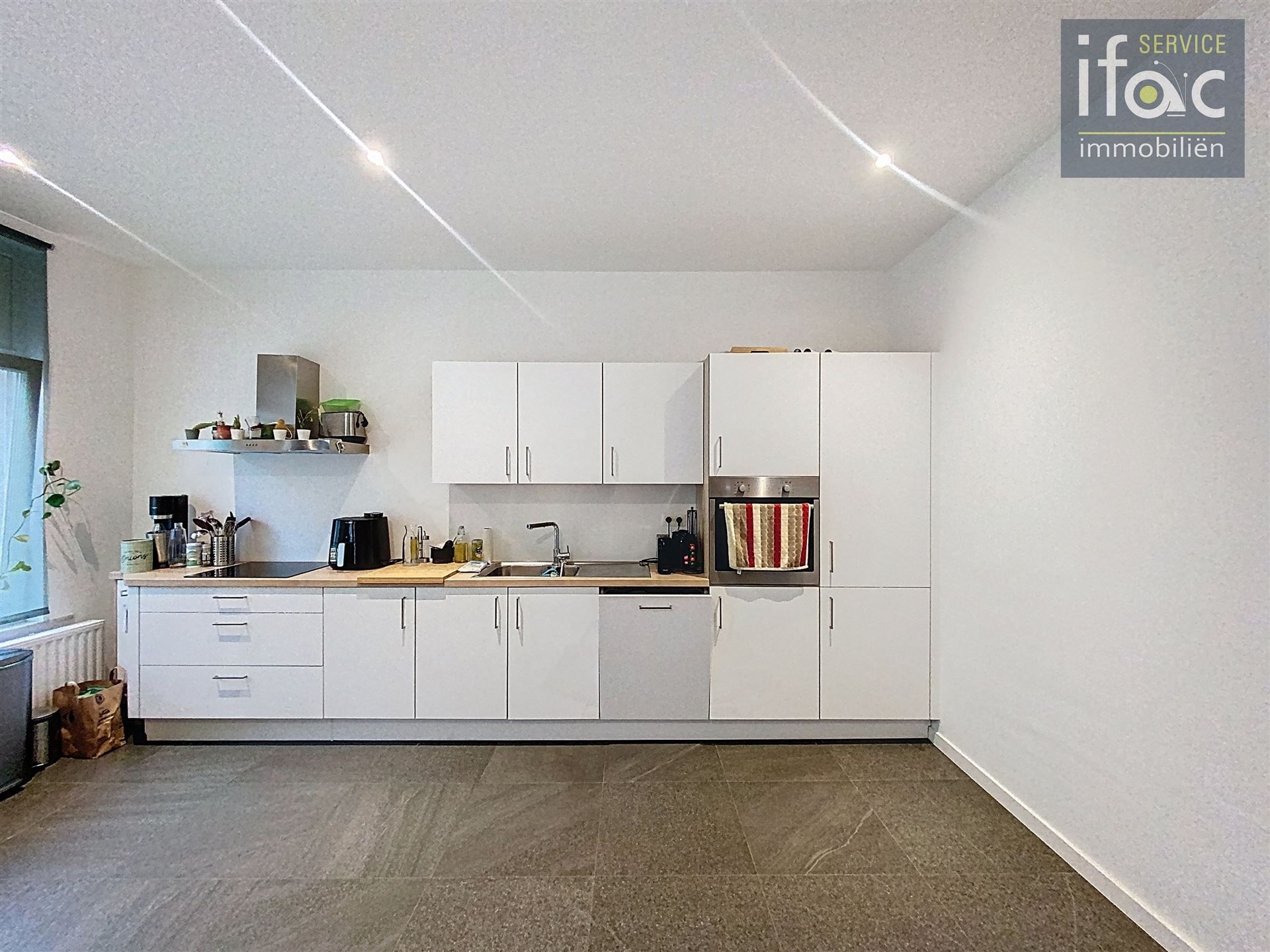 Charmant appartement in Vorst foto 5