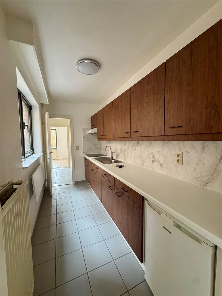 Duplex Appartement foto 4