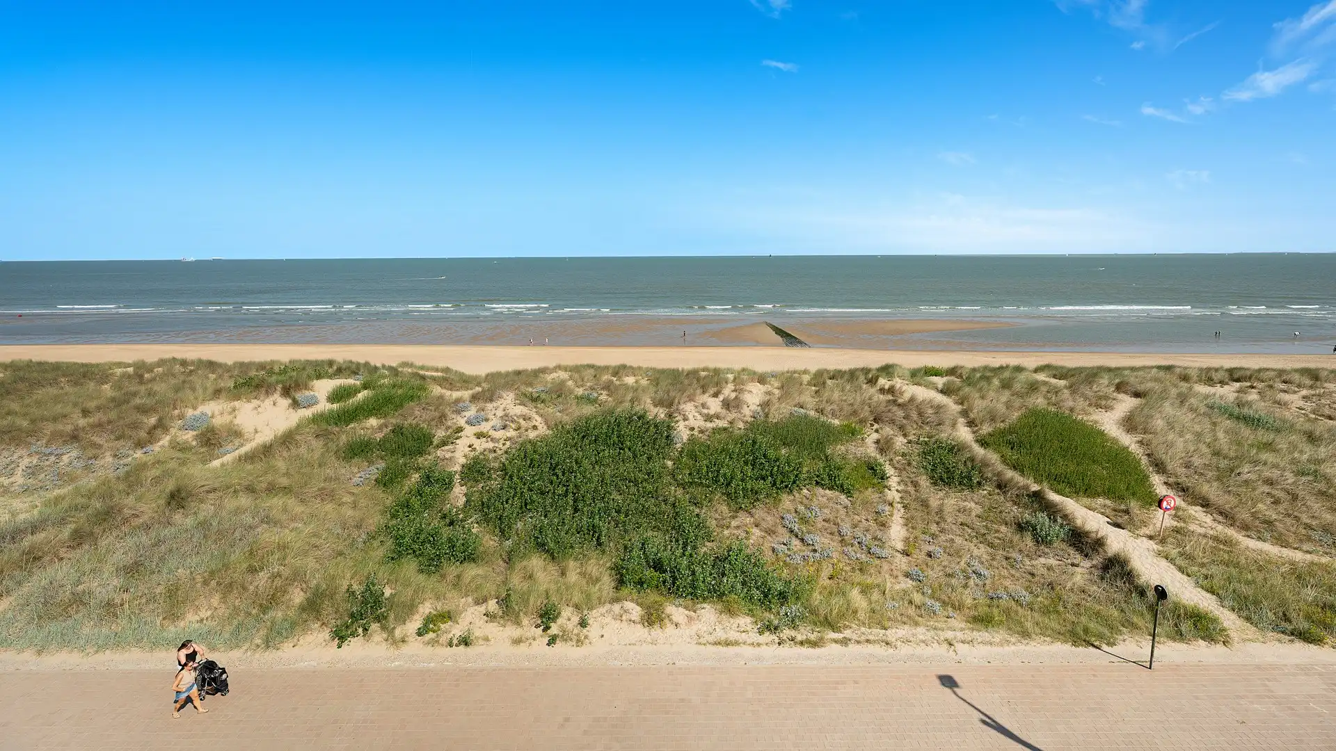 Appartement te koop Kustlaan 381/4.2 - 8300 Knokke-Zoute
