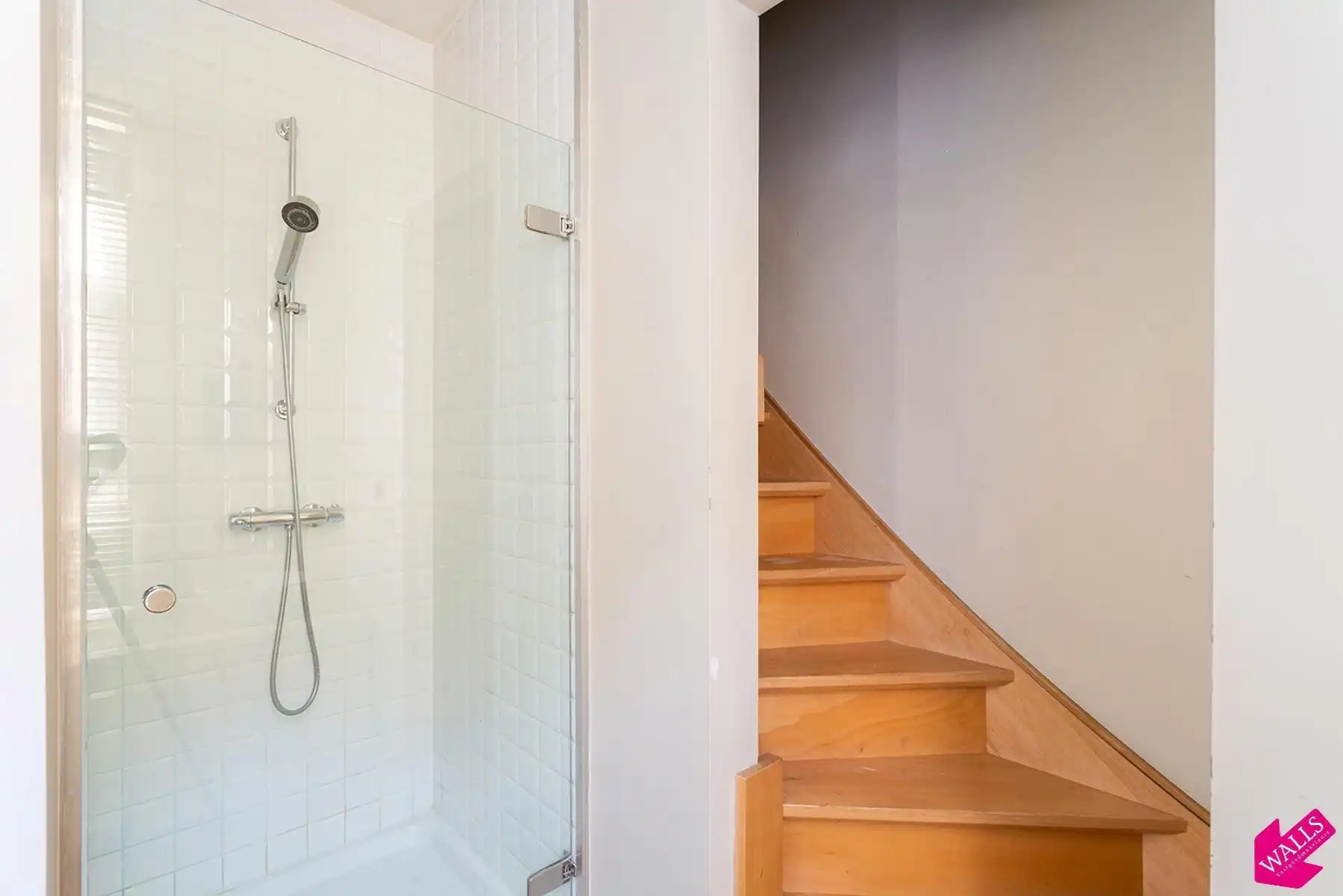 Royaal appartement van 190m² met 3 slk en 3 badk foto 24