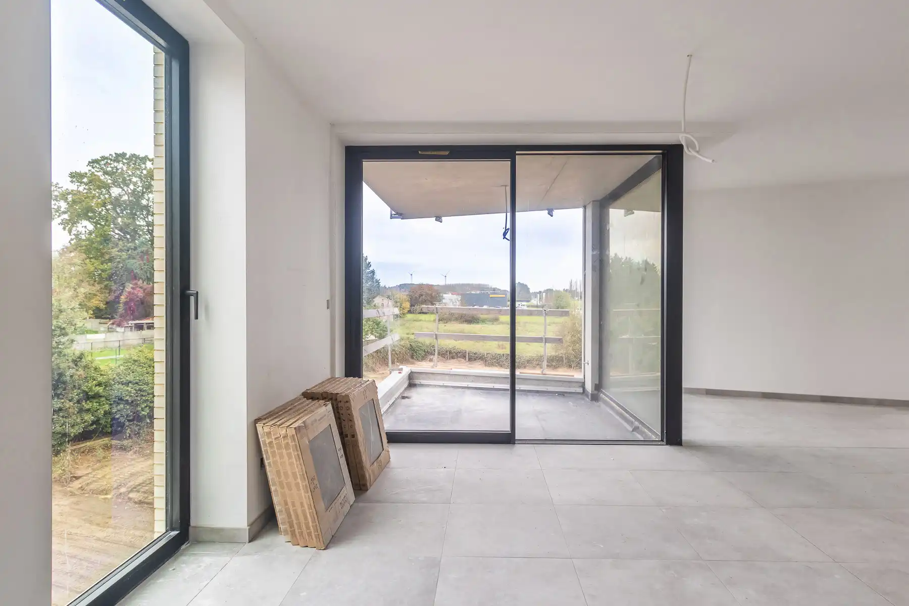 Energiezuinige nieuwbouw appartementen met 2/3 slaapkamers foto 12