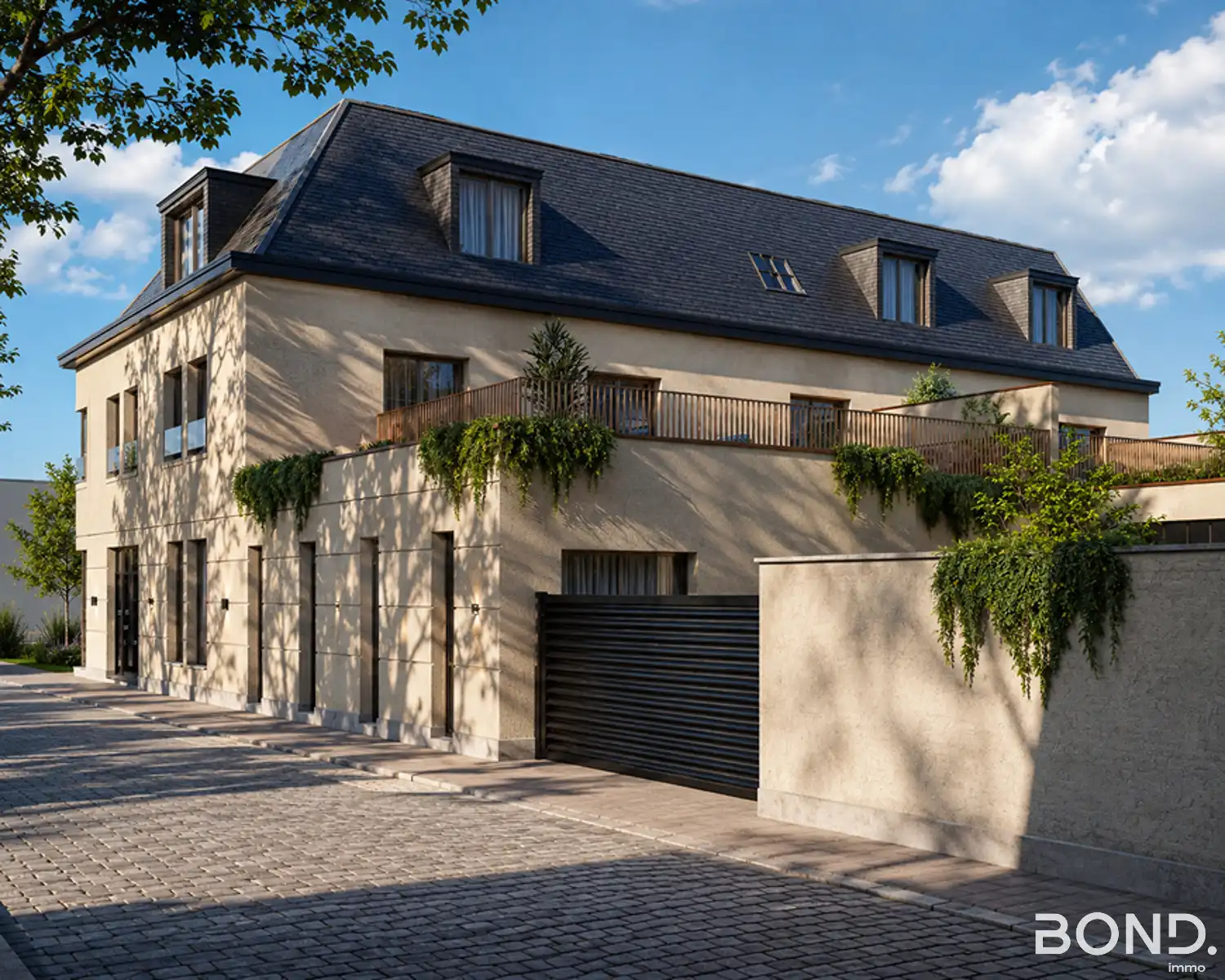LUXE APPARTEMENT AAN WINGE GOLF foto 2