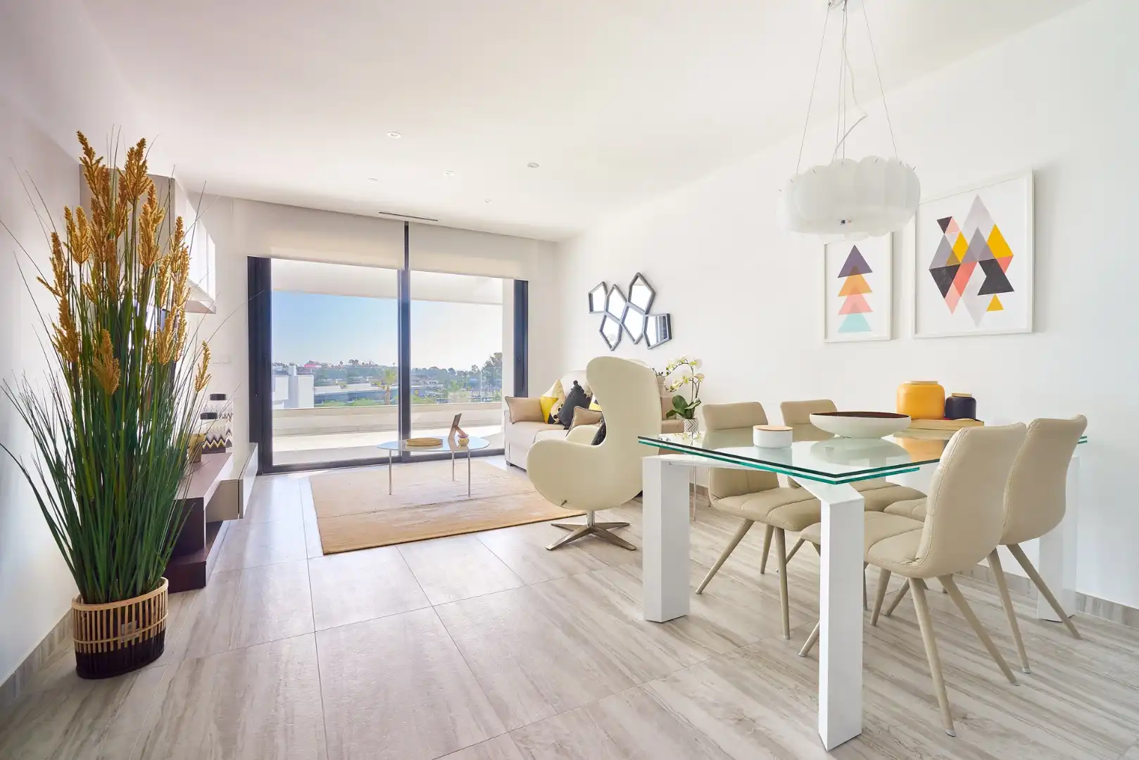 Los Miradors del Sol foto 5