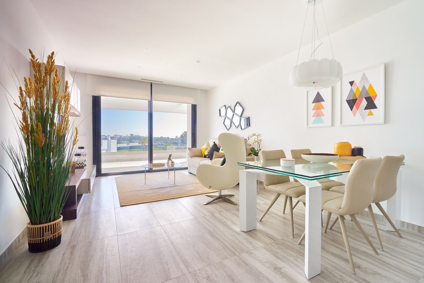 Los Miradors del Sol foto 5