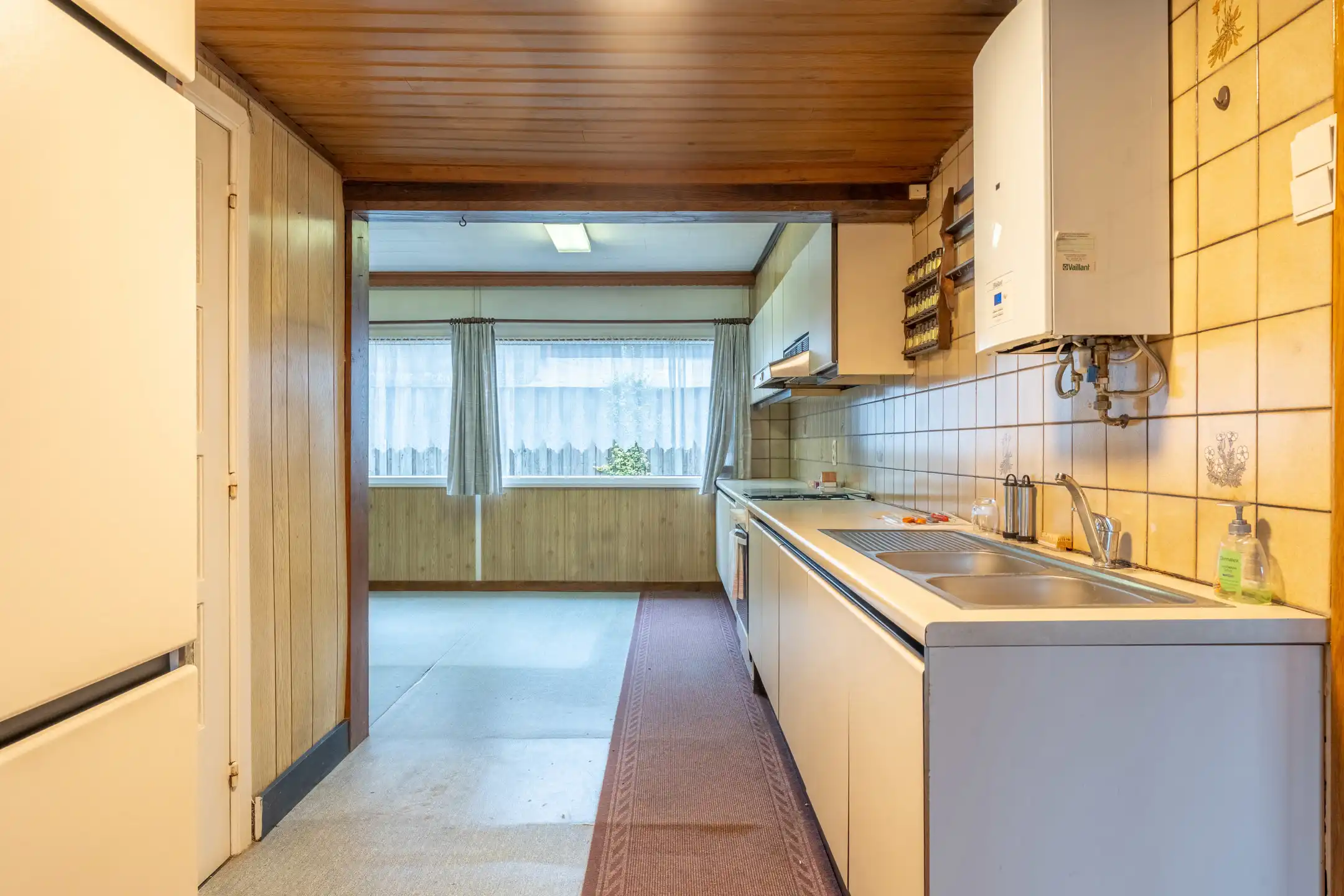 Te renoveren gezinswoning nabij centrum Lille.&nbsp; foto 7