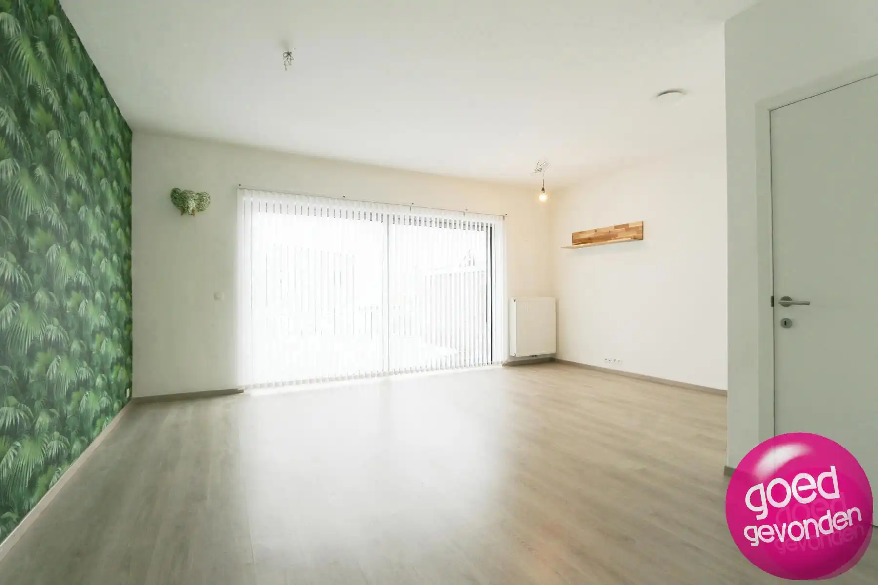 Woning - 3 slk - tuin - terras - 2 parkings - energiezuinig foto 5