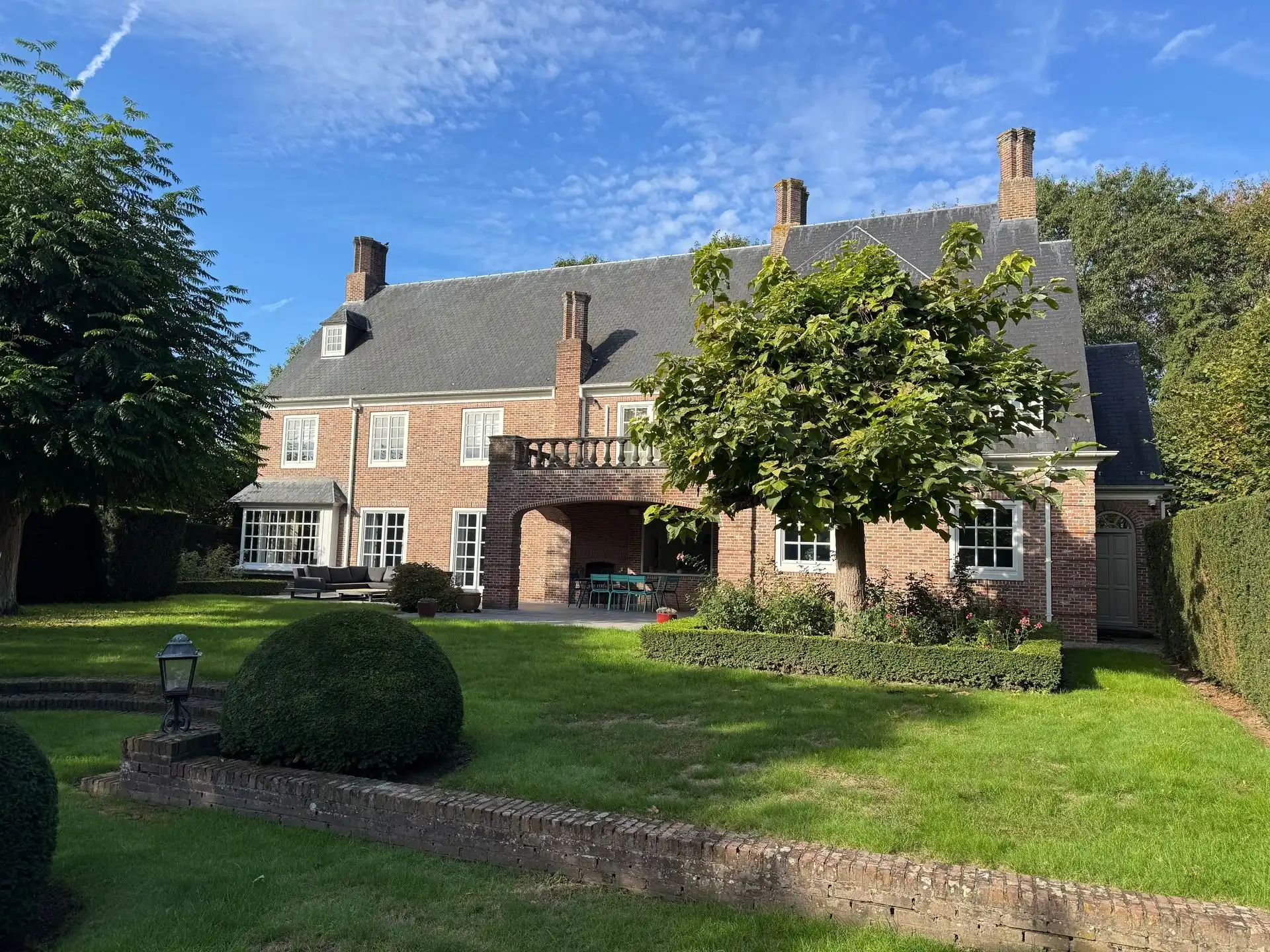 Huis foto 2