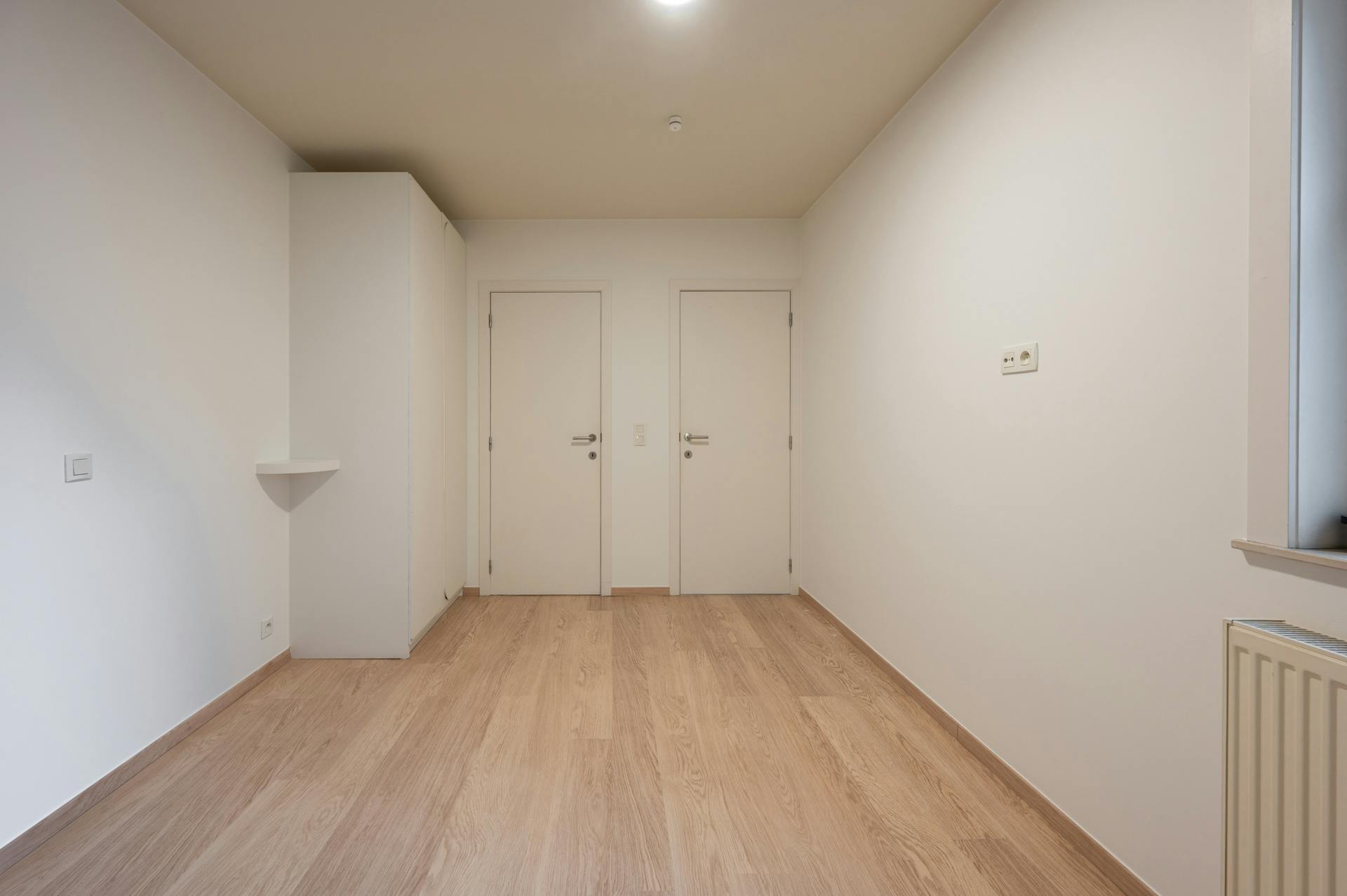 2 slaapkamer appartement met zonneterras te koop in Knokke foto 15