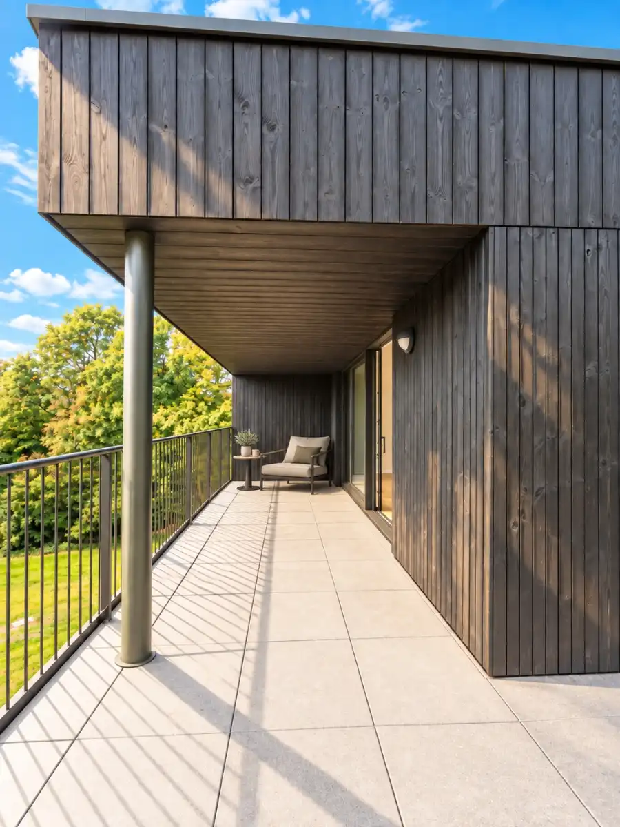 Prachtige penthouse met ruime terrassen. foto 16