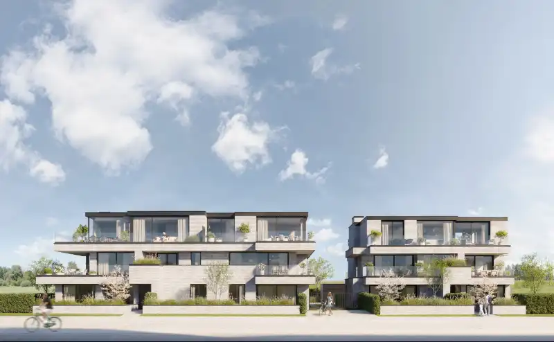 App. A1.2 - Residentie Bloemenveld foto {{pictureIndex}}