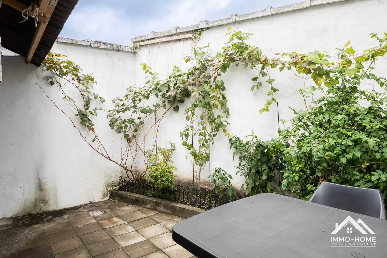 Prachtig gerenoveerde woning met 5 slpk. nabij centrum Gent!  foto 8