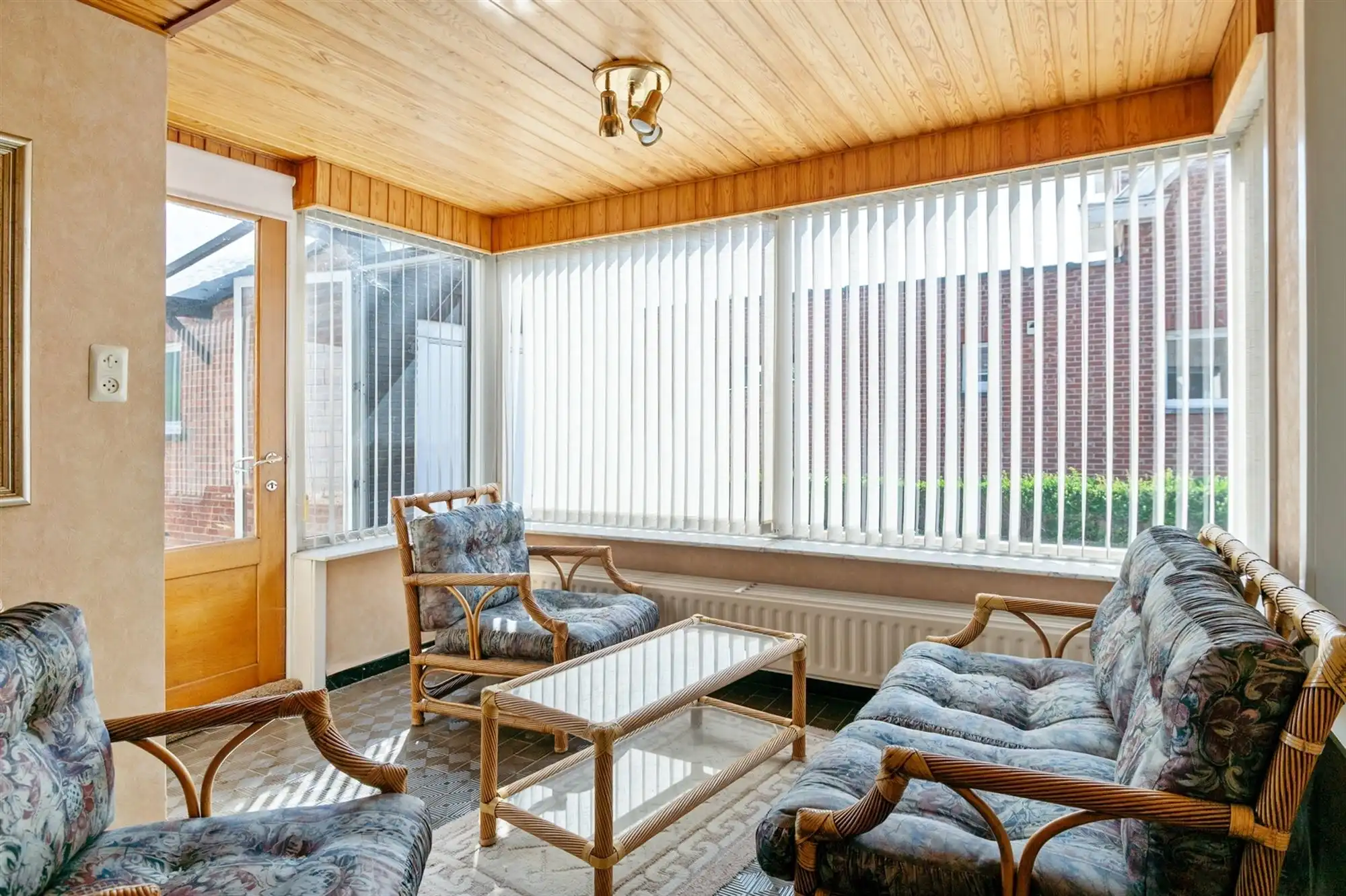 Verrassend ruime, karaktervolle woning te Putte foto 3