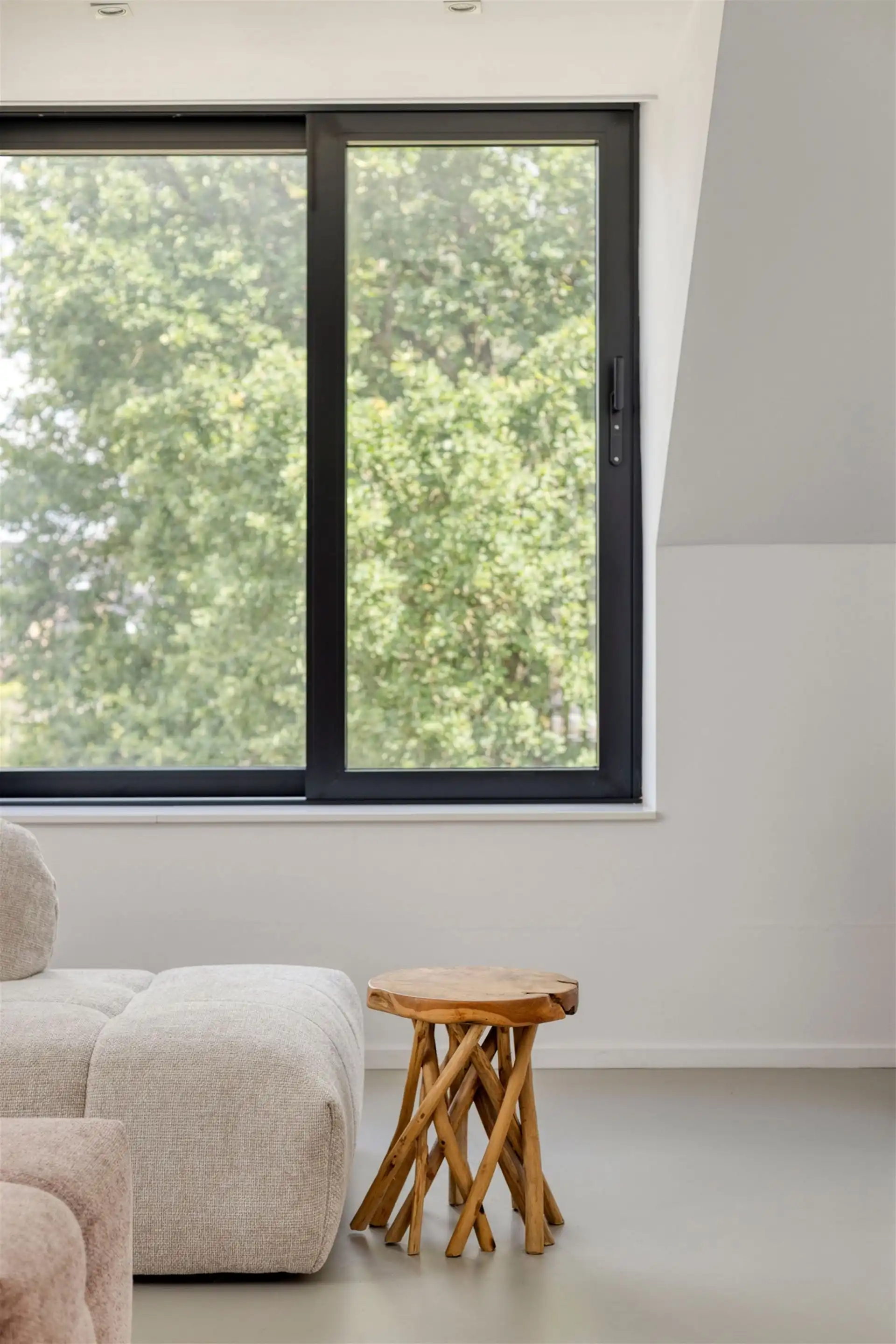 Exclusief wonen waar architectuur, ruimte en levenslang comfort samenkomen. foto 19