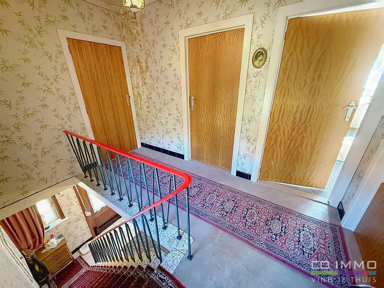 Te renoveren landelijke woning, 3 slpks, 14a 60ca foto 21