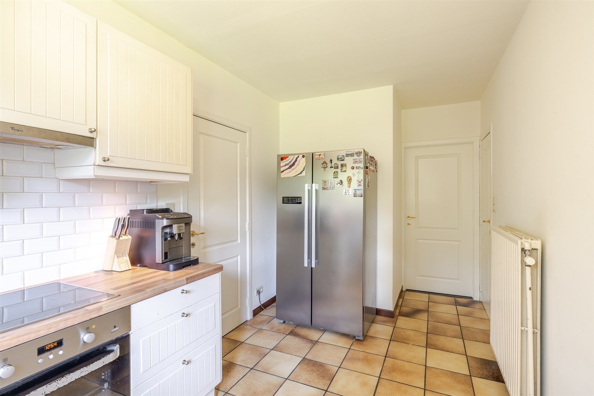 Charmante woning met 3 slks en zonnige tuin op topligging foto 10