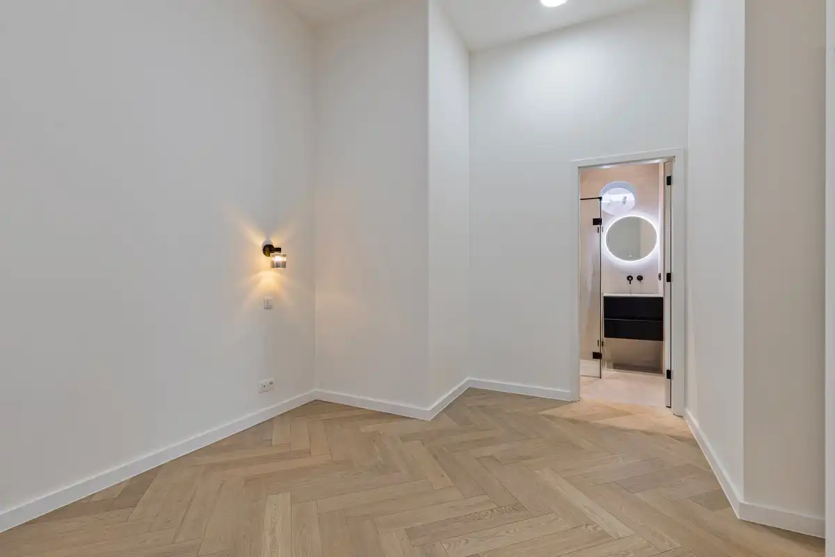 Prachtig instapklaar gelijkvloers appartement foto 4