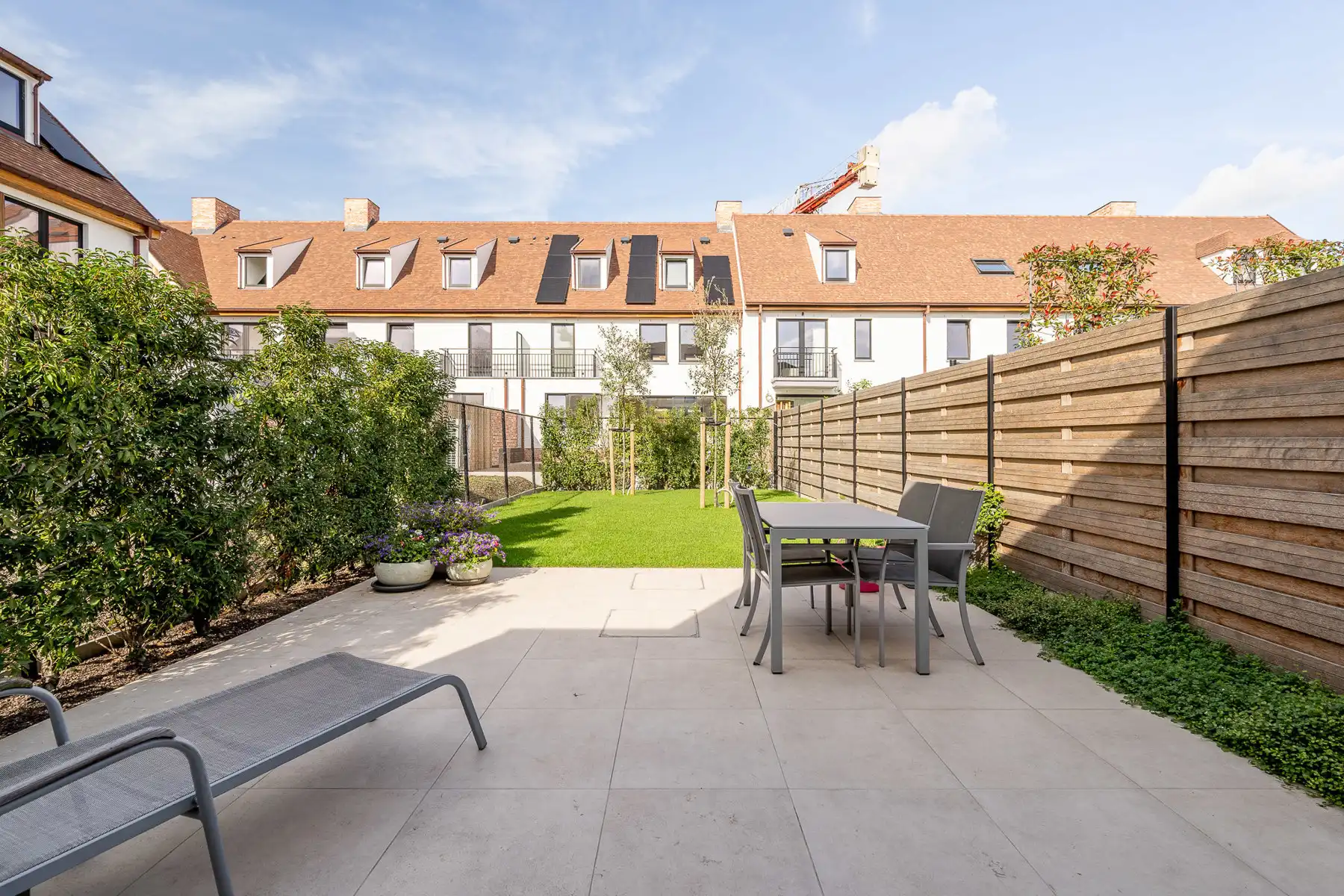 Prachtige ruime woning in het oude Knokke foto 22