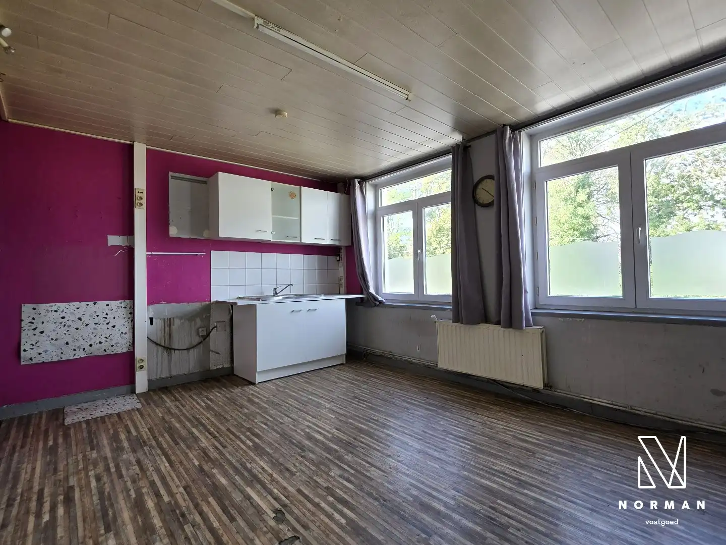 Woning met 4 slaapkamers aan de rand van Kortrijk foto 11