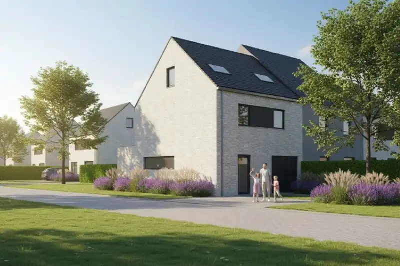 Huis te koop 8572 Kaster