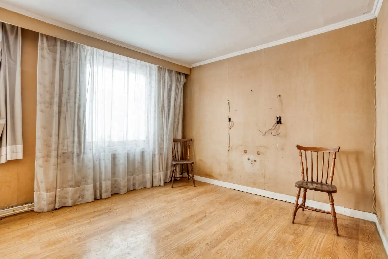 Ruime woning met handelsruimte en tuin in het rustige Vreren foto 26