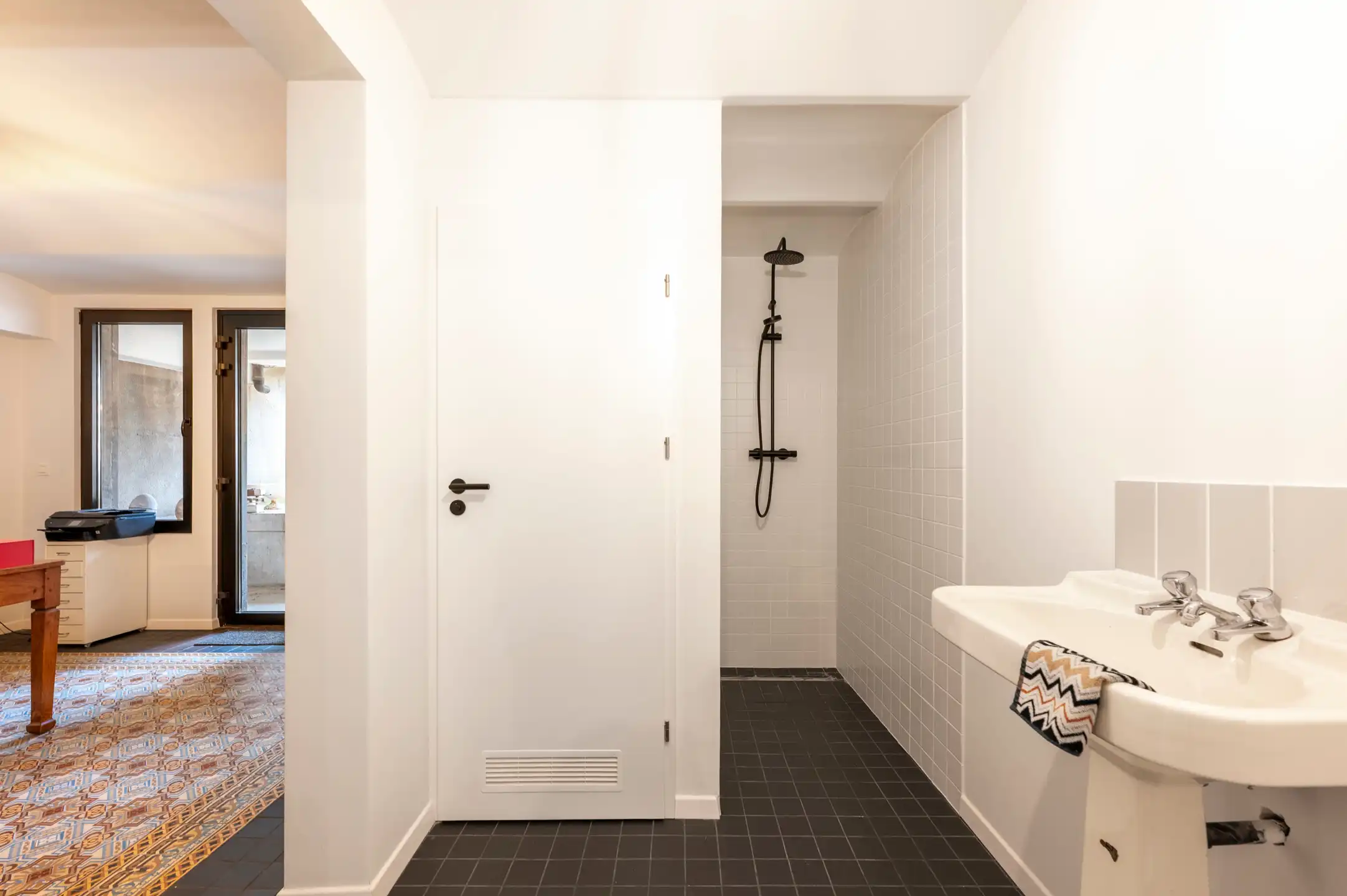 ANTWERPEN HARMONIE - Herenhuis met tuin foto 14