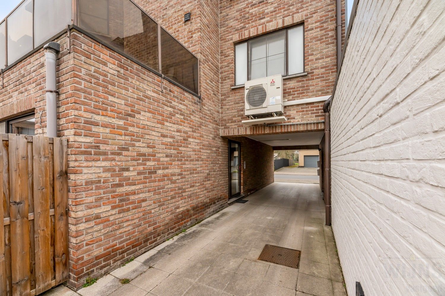 Instapklaar en energiezuinig appartement. foto 22